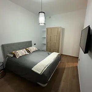 La Rosaleda Apartamento Málaga