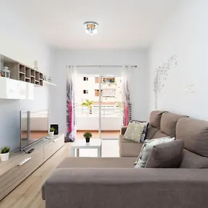 Home2book Charming Caletillas Pool Apartamento Candelaria