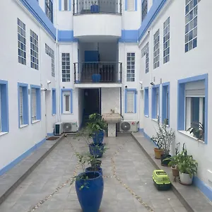 La Mascarada De Alamos Apartamento Málaga