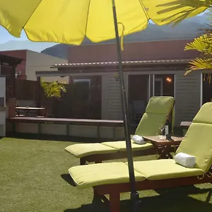 Vacacional Relax Frente Al Mar Apartamento Candelaria