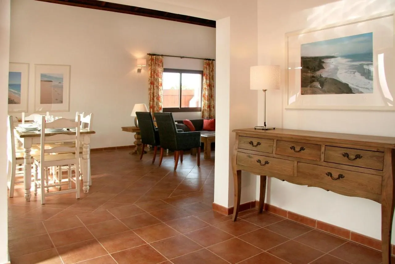 Villas Alicia By Escape Home Caleta De Fuste 0*,