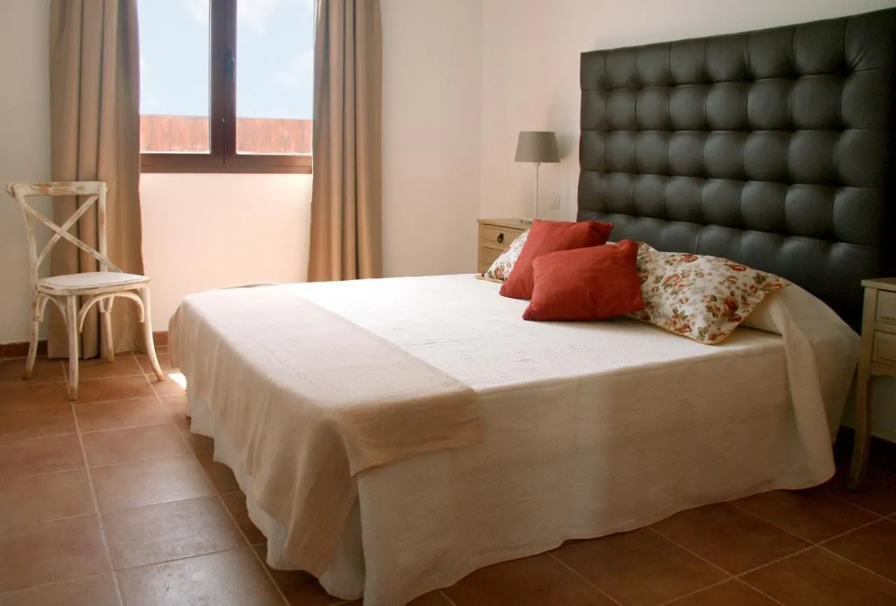 Villas Alicia By Escape Home Caleta De Fuste Spain
