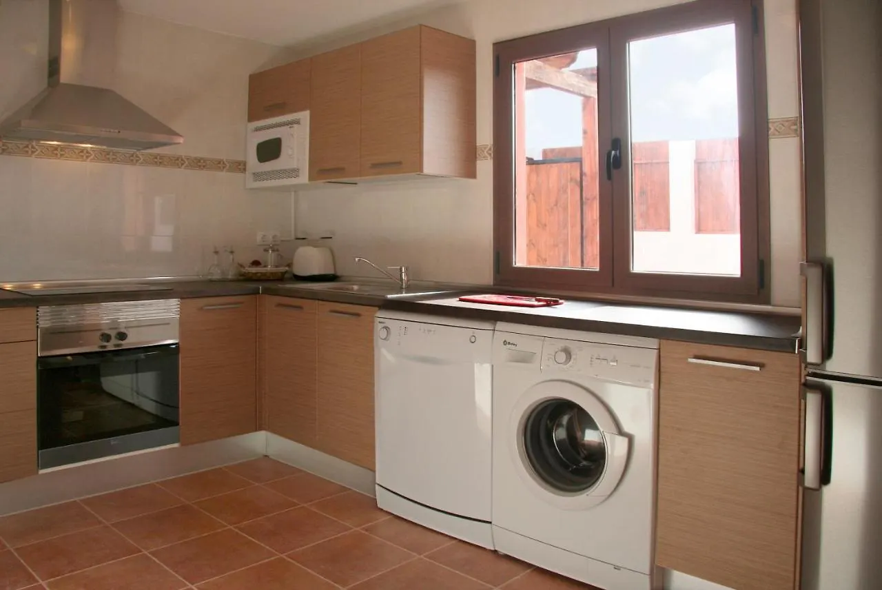 Villas Alicia By Escape Home Caleta De Fuste